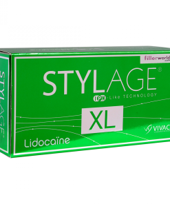 Vivacy Stylage XL with Lidocaine (2x1ml)