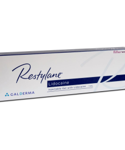 Restylane Lidocaine (1x1ml)