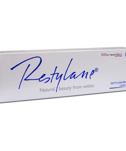 Restylane Perlane Lidocaine (1x1ml)