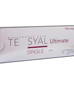 Teosyal Ultimate (2x1ml)