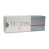 Teosyal 27G Kiss PureSense (2x1ml)