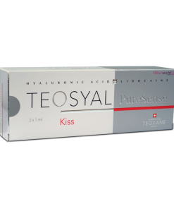 Teosyal 27G Kiss PureSense (2x1ml)
