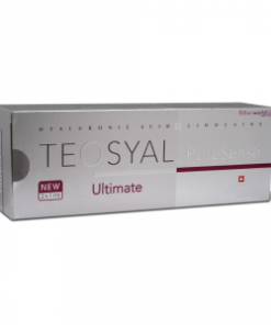 Teosyal Ultimate PureSense (1x 3.0ml)