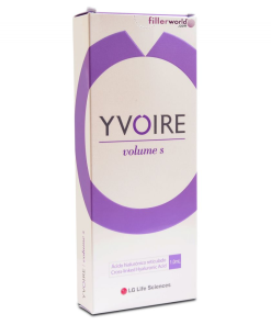 Yvoire Volume S (1x1ml)