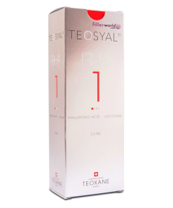 Teosyal RHA 1 (2x1ml)