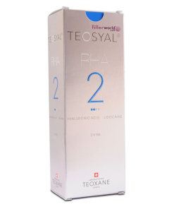 Teosyal RHA 2 (2x1ml)