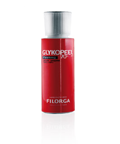 Filorga Glykopeel Bottle (1 x 60 ml (70% Glycolic acid))