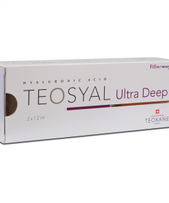 Teosyal Ultra Deep (2x1.2ml)