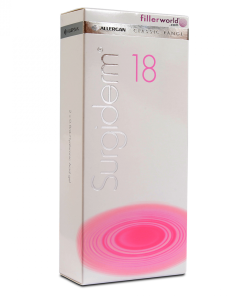 Surgiderm 18 (2x0.8ml)