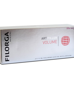 Filorga Art Filler Volume with Lidocaine (2x1.2ml)