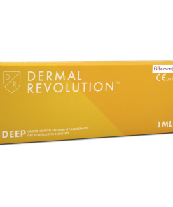 Dermal Revolution DEEP (1x1ml)