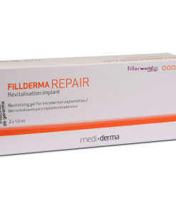 Fillderma Repair (2x1ml)