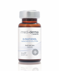 Nano Meso Solution D-Panthenol - 40000579