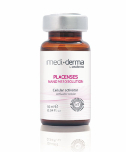 Nano Meso Solution Placenses - 40000572