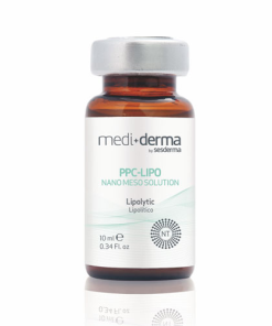 Nano Meso Solution PPC-LIPO 40000574