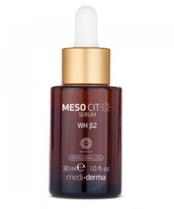 Meso CIT WH BETA-2 Serum 40001854