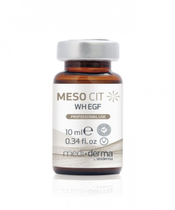 Meso CIT WH EGF 5x10ml 40002172