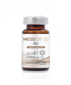 Meso CIT RU Serum 40002176