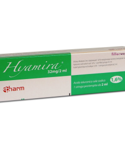 Hyamira 32mg/2ml
