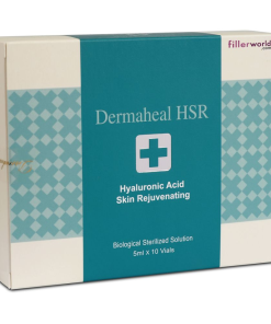 Dermaheal HSR (5x10 vials)