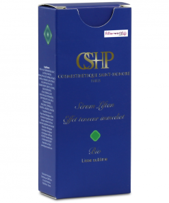 CSHP Lifting Effect