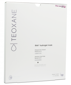 Teoxane RHA Hydrogel Mask