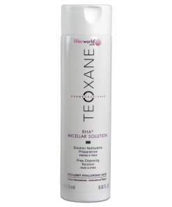 Teoxane RHA Micellar Solution