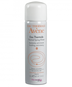 Eau Thermale Avene Thermal Spring Water