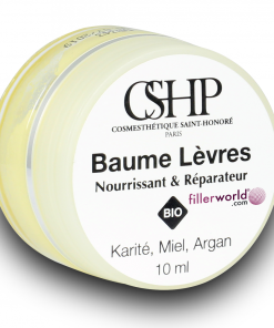 Baume Levres - Lip Balm