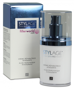 Vivacy Stylage Crème Réparatrice Apaisante