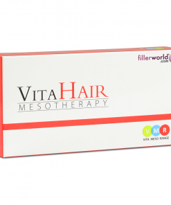 Vita Hair (5x5ml vials)