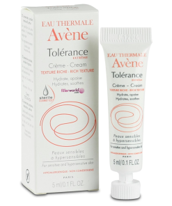 Eau Thermale Extreme Tolerance Cream