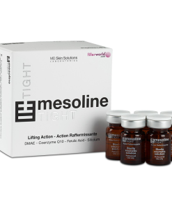 Mesoline Tight (5x5ml vials)
