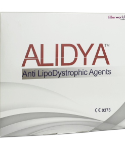 Alidya Anti Lipodystrophic Agents