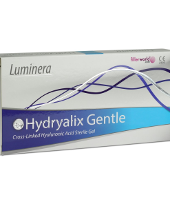 Luminera Hydryalix Gentle (2x1.25ml)