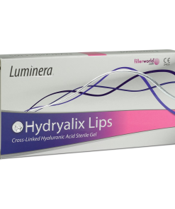 Luminera Hydryalix Lips (2x1.25ml)