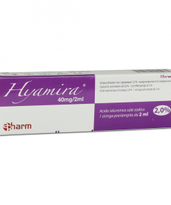 Hyamira 40mg/2ml