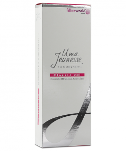 Uma Jeunesse Classic (1x2ml)