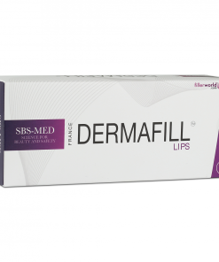 Dermafill Lips (2x1ml)