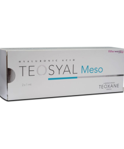 Teosyal Meso (2x1ml)