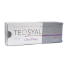 Teosyal Ultra Deep PureSense (2x1.2ml)
