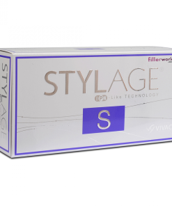 Vivacy Stylage S (2x0.8ml)