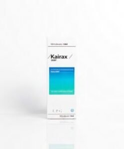 Kairax Deep with Lidocaine (1x1ml)