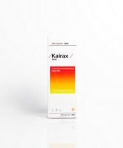 Kairax Fine with Lidocaine (1x1ml)