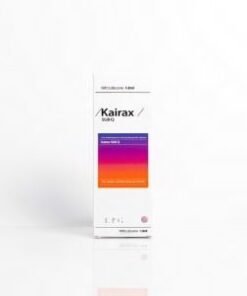 Kairax Sub-Q with Lidocaine (1x1ml)