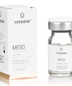 Venome Meso ANTIOX 1 x 5 ml