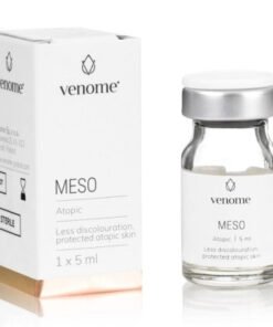 Venome Meso ATOPIC 1 x 5 ml