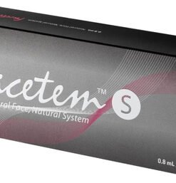 Facetem S (2x0,8ml)
