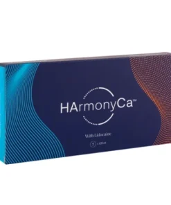 HArmonyCa with Lidocaine (1 x 1,25ml)