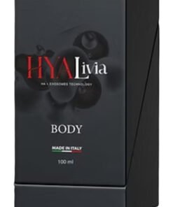 HYALivia Body (1x 100 ml) CE